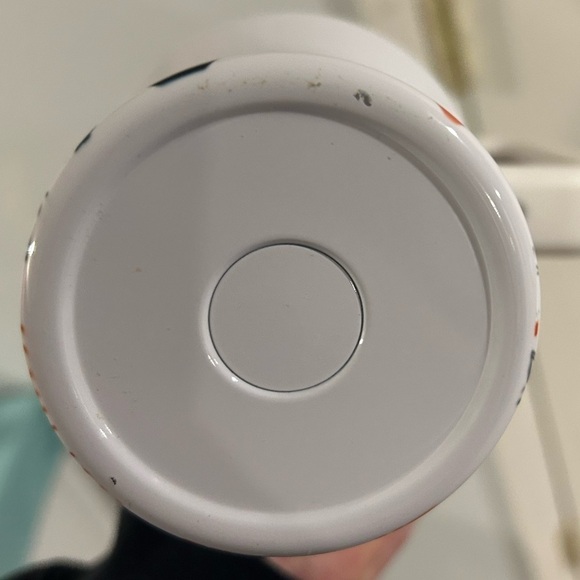 {Scribbles&SipsCo} Cincinnati Bengals Football 40oz Tumbler - Picture 4 of 4